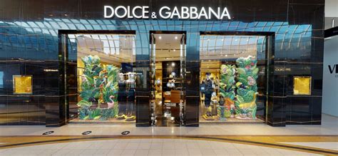 dolce gabbana store manager|dolce gabbana store near me.